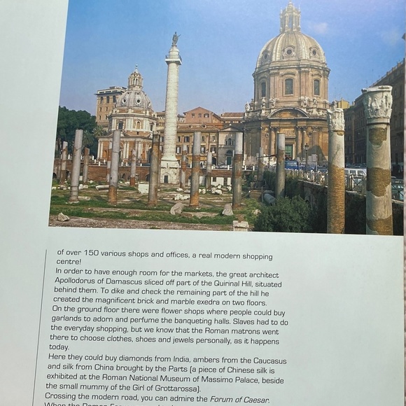 EUC Rome and the Vatican - Picture 9 of 12